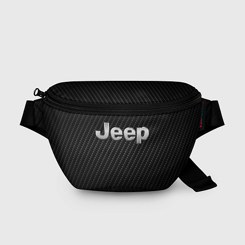 Поясная сумка Jeep Z / 3D-принт – фото 1