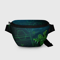 Поясная сумка RAZER CYBERSPORT