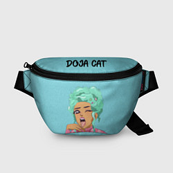 Поясная сумка DOJA CAT