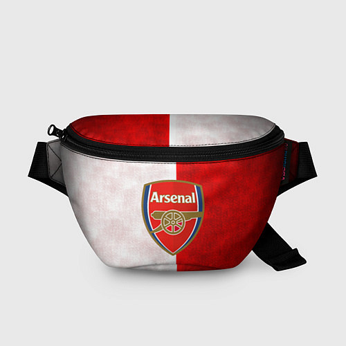 Поясная сумка FC Arsenal 3D / 3D-принт – фото 1