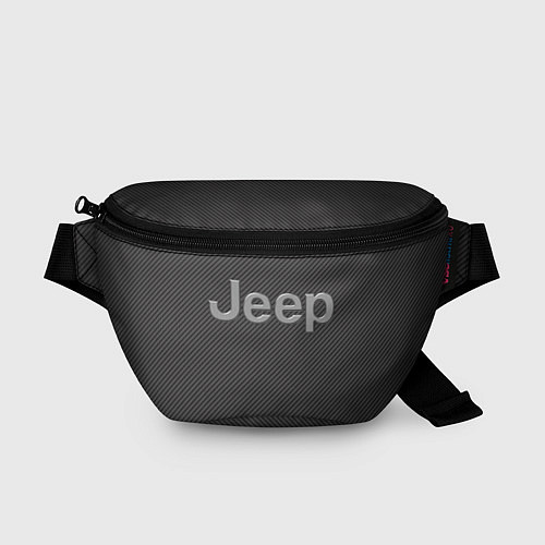 Поясная сумка JEEP / 3D-принт – фото 1