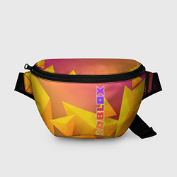 Поясная сумка Roblox, цвет: 3D-принт