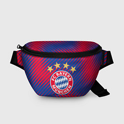 Поясная сумка BAYERN MUNCHEN