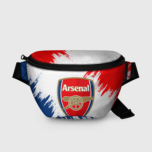 Поясная сумка ARSENAL / 3D-принт – фото 1