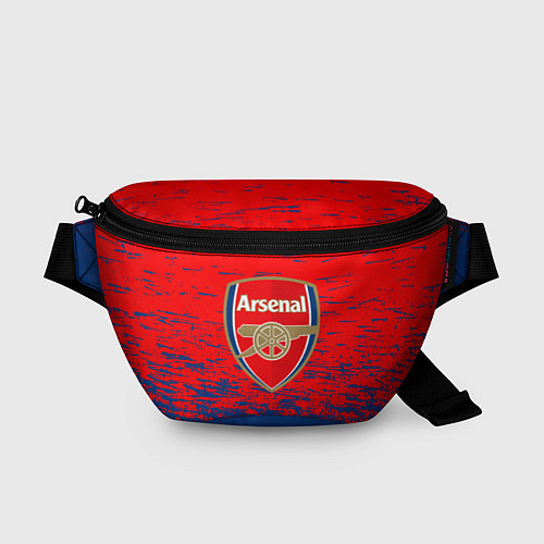 Поясная сумка ARSENAL / 3D-принт – фото 1