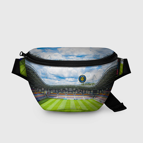 Поясная сумка FC INTER / 3D-принт – фото 1