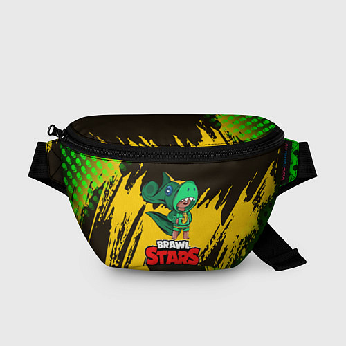 Поясная сумка Brawl STARS / 3D-принт – фото 1