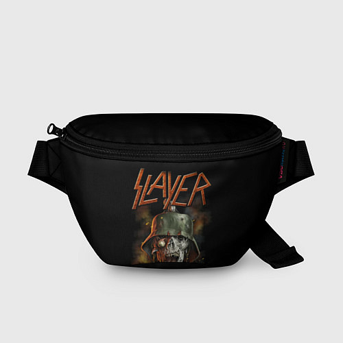 Поясная сумка Slayer / 3D-принт – фото 1