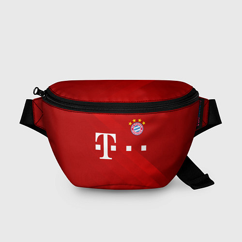 Поясная сумка FC Bayern Munchen / 3D-принт – фото 1