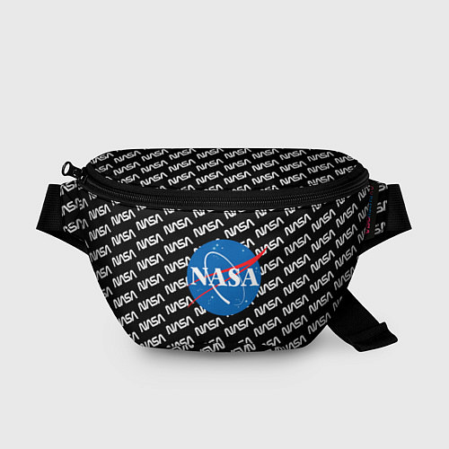 Поясная сумка NASA / 3D-принт – фото 1