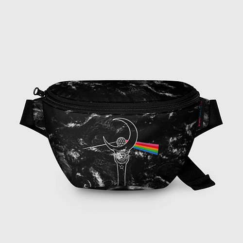 Поясная сумка Dark Side of the Moon Stick / 3D-принт – фото 1