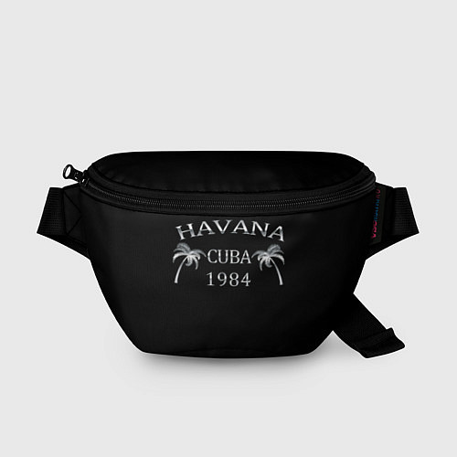Поясная сумка Havana / 3D-принт – фото 1