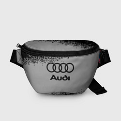 Поясная сумка AUDI АУДИ