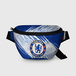 Поясная сумка Chelsea, цвет: 3D-принт