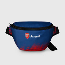 Поясная сумка ARSENAL Арсенал, цвет: 3D-принт