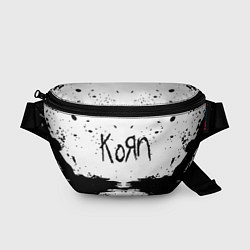 Поясная сумка Korn