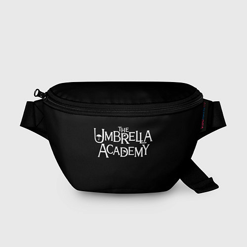 Поясная сумка Umbrella academy / 3D-принт – фото 1