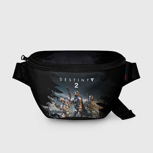 Поясная сумка Destiny 2 : Beyond Light / 3D-принт – фото 1