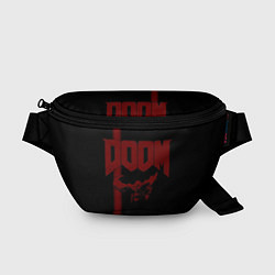 Поясная сумка Doom