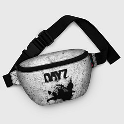 Поясная сумка DayZ, цвет: 3D-принт — фото 2