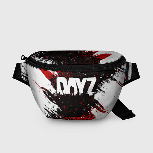 Поясная сумка DayZ / 3D-принт – фото 1
