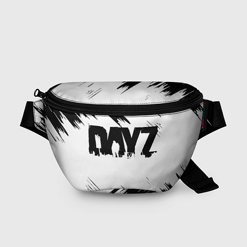 Поясная сумка Dayz / 3D-принт – фото 1