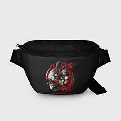 Поясная сумка Kratos