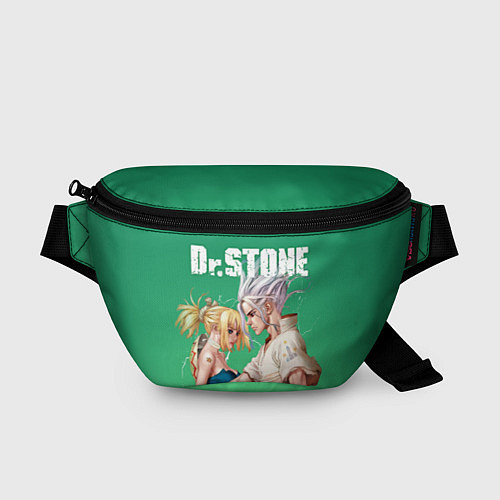 Поясная сумка Dr Stone / 3D-принт – фото 1