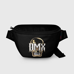 Поясная сумка DMX Skull, цвет: 3D-принт