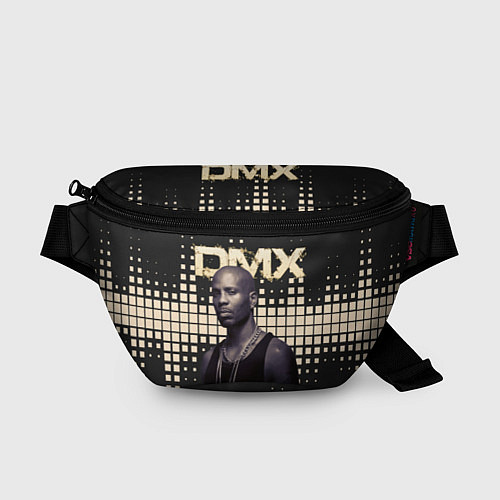 Поясная сумка DMX / 3D-принт – фото 1