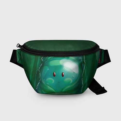 Поясная сумка Водяной дух / 3D-принт – фото 1