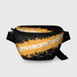Поясная сумка Far Cry 6