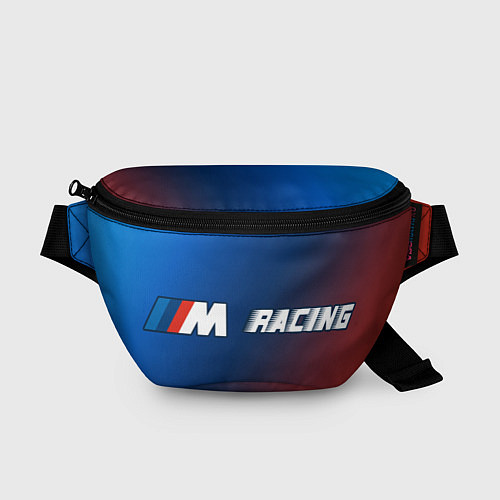 Поясная сумка БМВ - Pro Racing / 3D-принт – фото 1
