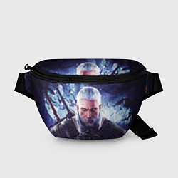 Поясная сумка THE WITCHER GERALT OF RIVIA