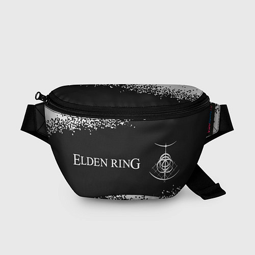 Поясная сумка Elden Ring - Spray / 3D-принт – фото 1