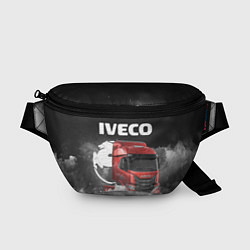 Поясная сумка Iveco truck