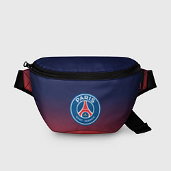 Поясная сумка PSG ПСЖ PARIS SAINT GERMAIN