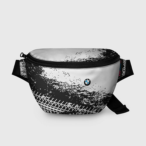 Поясная сумка СЛЕД БМВ BMW Z / 3D-принт – фото 1