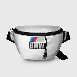 Поясная сумка BMW Motorsport