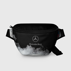 Поясная сумка Mercedes-Benz Облака