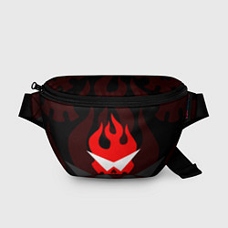 Поясная сумка GURREN LAGANN LOGO SYMBOL