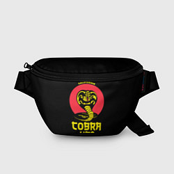 Поясная сумка Cobra Kai California