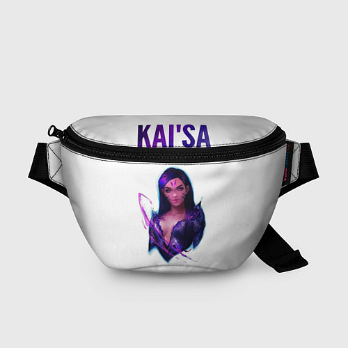 Поясная сумка Kaisa / 3D-принт – фото 1