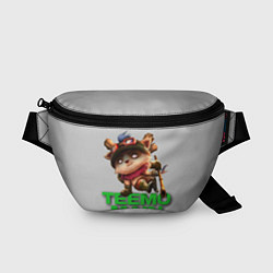 Поясная сумка Teemo main