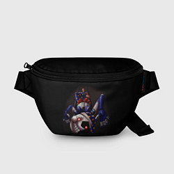 Поясная сумка Five Nights at Freddys: Security Breach Воспитател, цвет: 3D-принт