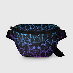Поясная сумка Hollow Knight образ текстура, цвет: 3D-принт