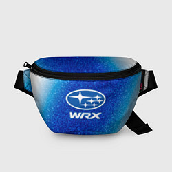 Поясная сумка SUBARU WRX Шум