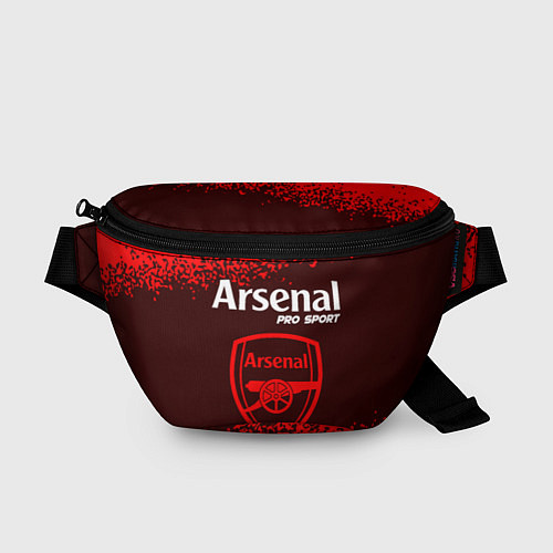 Поясная сумка ARSENAL Pro Sport Спрей / 3D-принт – фото 1