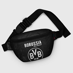 Поясная сумка BORUSSIA Pro Sport Гранж, цвет: 3D-принт — фото 2