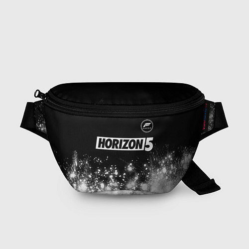 Поясная сумка ФОРЗА ХОРАЗЙЕН 5 Краска / 3D-принт – фото 1